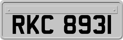 RKC8931