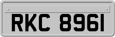 RKC8961
