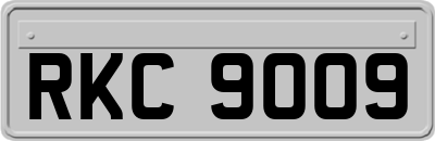 RKC9009