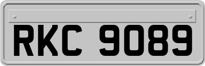 RKC9089