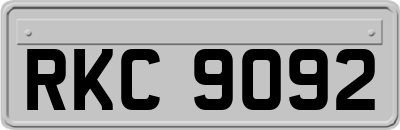 RKC9092