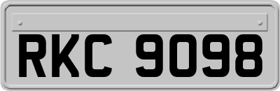 RKC9098