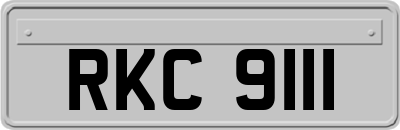 RKC9111