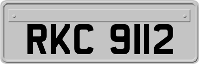 RKC9112