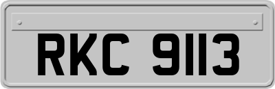 RKC9113