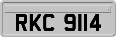 RKC9114