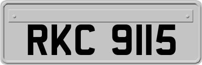 RKC9115