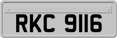 RKC9116