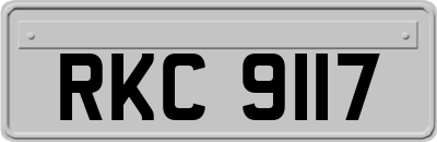 RKC9117