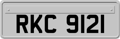 RKC9121