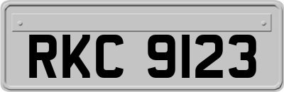 RKC9123