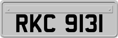 RKC9131