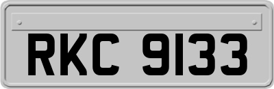 RKC9133