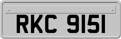 RKC9151
