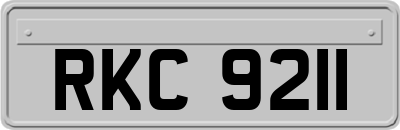 RKC9211