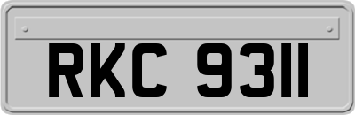 RKC9311