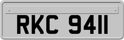 RKC9411