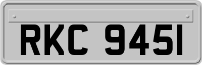 RKC9451