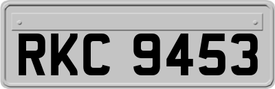 RKC9453