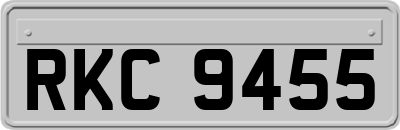 RKC9455