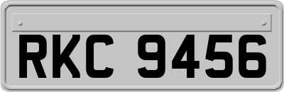 RKC9456