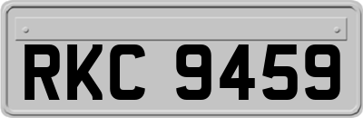 RKC9459