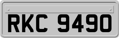 RKC9490