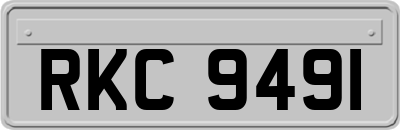 RKC9491