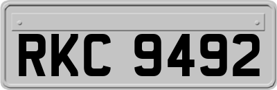 RKC9492