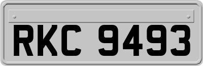 RKC9493