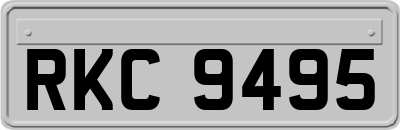 RKC9495