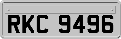 RKC9496