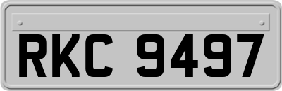 RKC9497