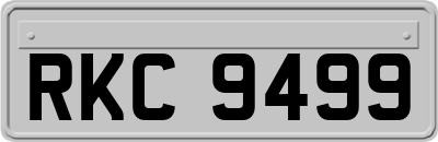 RKC9499