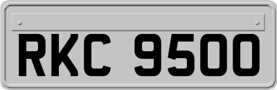 RKC9500