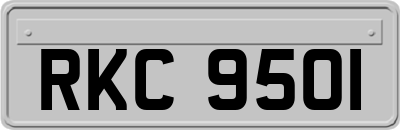 RKC9501