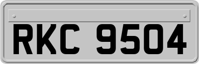 RKC9504