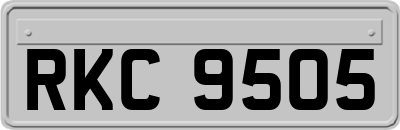 RKC9505