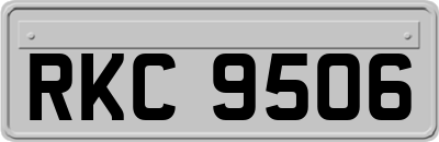 RKC9506