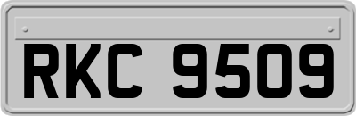 RKC9509