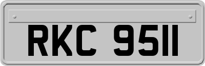 RKC9511