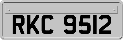 RKC9512