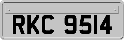 RKC9514