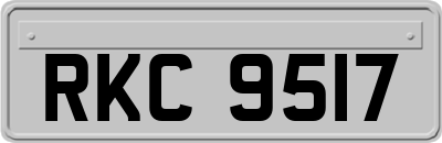 RKC9517