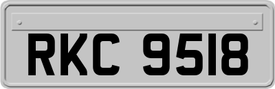 RKC9518