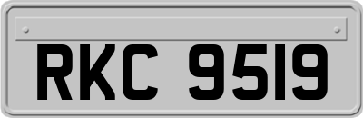 RKC9519