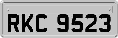 RKC9523