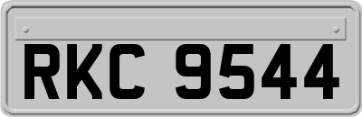 RKC9544