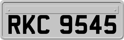 RKC9545