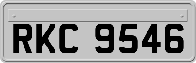 RKC9546